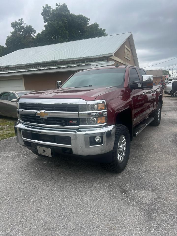 chevrolet silverado 3500hd 2015 1GC4K0E84FF538300 image chevrolet silverado 3500hd 2015 1GC4K0E84FF538300 image